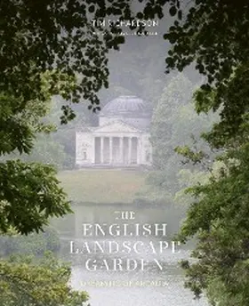Richardson |  The English Landscape Garden | eBook | Sack Fachmedien