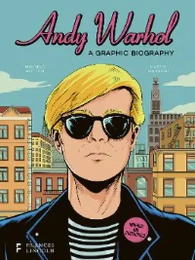 Botton |  Andy Warhol: A Graphic Biography | eBook | Sack Fachmedien