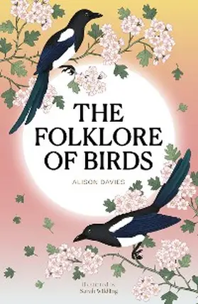 Davies |  The Folklore of Birds | eBook | Sack Fachmedien