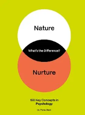 Starr |  What's the Difference? Psychology | eBook | Sack Fachmedien