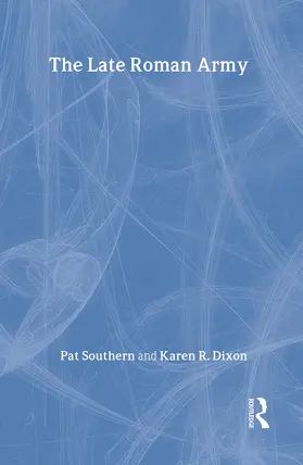 Dixon / Southern |  Late Roman Army | Buch |  Sack Fachmedien