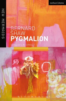 Shaw / Conolly |  Pygmalion | Buch |  Sack Fachmedien