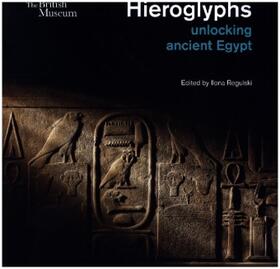 Regulski |  Hieroglyphs | Buch |  Sack Fachmedien