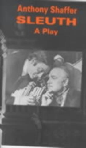 Shaffer |  Sleuth | Buch |  Sack Fachmedien