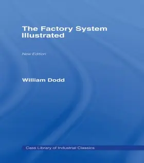 Dodd |  Factory System Illustrated | Buch |  Sack Fachmedien