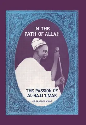 Willis | In the Path of Allah | Buch | 978-0-7146-3252-0 | sack.de