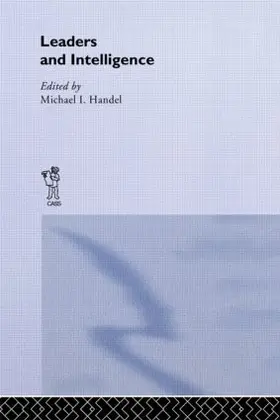 Handel |  Leaders and Intelligence | Buch |  Sack Fachmedien
