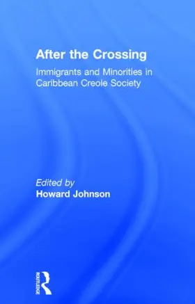 Johnson |  After the Crossing | Buch |  Sack Fachmedien
