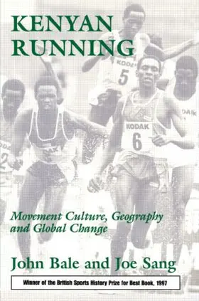 Bale / Sang | Kenyan Running | Buch | 978-0-7146-4218-5 | www2.sack.de