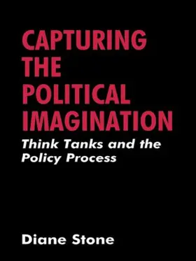 Stone |  Capturing the Political Imagination | Buch |  Sack Fachmedien