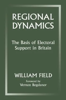 Field |  Regional Dynamics | Buch |  Sack Fachmedien