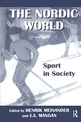 Meinander |  The Nordic World: Sport in Society | Buch |  Sack Fachmedien