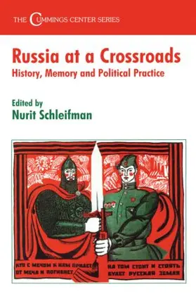 Schleifman | Russia at a Crossroads | Buch | 978-0-7146-4397-7 | www2.sack.de