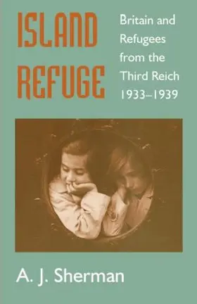 Sherman |  Island Refuge | Buch |  Sack Fachmedien