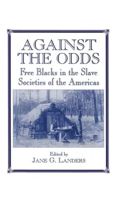 Landers |  Against the Odds | Buch |  Sack Fachmedien