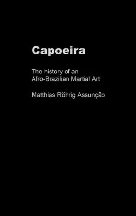 Assunção |  Capoeira | Buch |  Sack Fachmedien