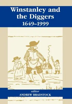 Bradstock |  Winstanley and the Diggers, 1649-1999 | Buch |  Sack Fachmedien