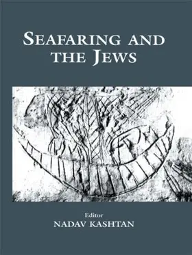 Kashtan | Seafaring and the Jews | Buch | 978-0-7146-5140-8 | sack.de
