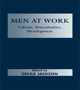Jackson |  Men at Work | Buch |  Sack Fachmedien