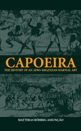 Assunção |  Capoeira | Buch |  Sack Fachmedien