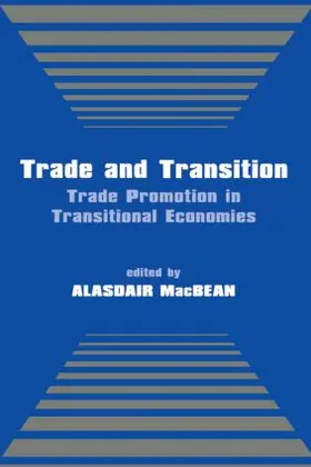 MacBean |  Trade and Transition | Buch |  Sack Fachmedien