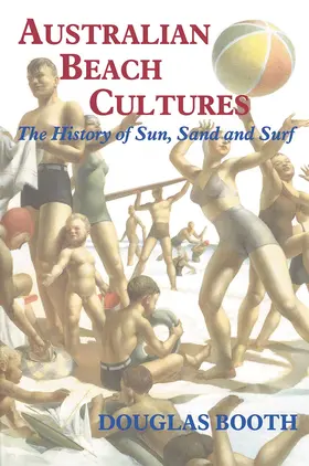 Booth |  Australian Beach Cultures | Buch |  Sack Fachmedien