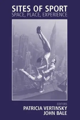 Bale / Vertinsky |  Sites of Sport | Buch |  Sack Fachmedien