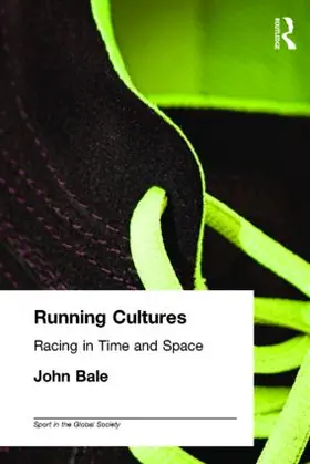 Bale |  Running Cultures | Buch |  Sack Fachmedien