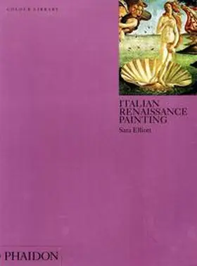 Elliott / Roberts |  Italian Renaissance Painting | Buch |  Sack Fachmedien