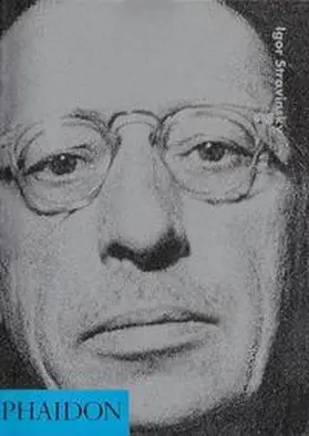 Oliver |  Igor Stravinsky | Buch |  Sack Fachmedien