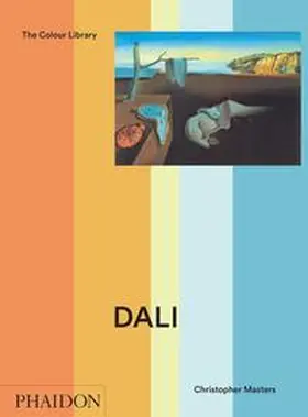Masters |  Dalí | Buch |  Sack Fachmedien