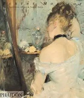 Adler / Garb |  Berthe Morisot | Buch |  Sack Fachmedien