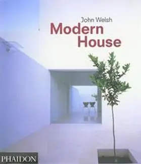 Welsh |  Modern House | Buch |  Sack Fachmedien