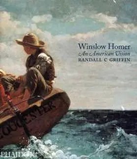 Griffin / Ace |  Winslow Homer | Buch |  Sack Fachmedien