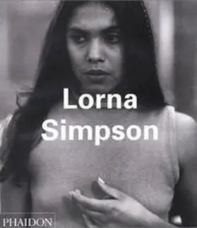 Golden / Jones / Parks | Lorna Simpson | Buch | 978-0-7148-4038-3 | sack.de