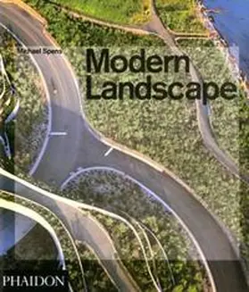 Richters / Spens / Suzuki |  Modern Landscape | Buch |  Sack Fachmedien