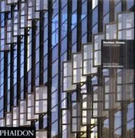 Sharp |  Bauhaus, Dessau | Buch |  Sack Fachmedien