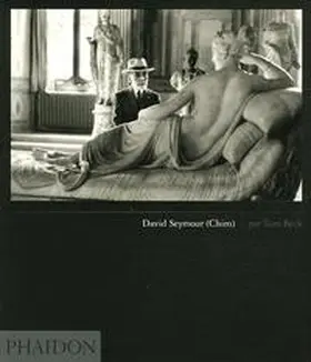 Beck |  David Seymour (Chim) | Buch |  Sack Fachmedien