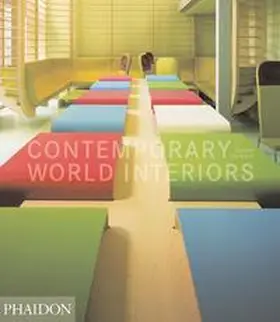 Yelavich |  Contemporary World Interiors | Buch |  Sack Fachmedien