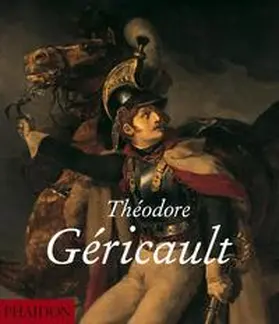 Athanassoglou-Kallmyer |  Théodore Géricault | Buch |  Sack Fachmedien