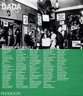 Kuenzli |  Dada | Buch |  Sack Fachmedien