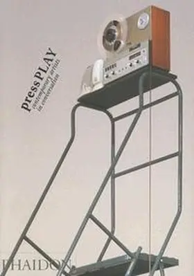 Taylor / Sharp / Higgs |  Pressplay: Contemporary Artists in Conversation | Buch |  Sack Fachmedien