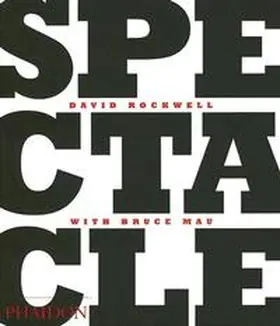 Rockwell |  Spectacle | Buch |  Sack Fachmedien
