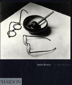 Bourcier |  Andre Kertesz | Buch |  Sack Fachmedien