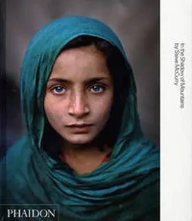 William Purcell |  Steve McCurry; In the Shadow of Mountains | Buch |  Sack Fachmedien