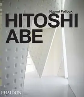 Pollock |  Hitoshi Abe | Buch |  Sack Fachmedien