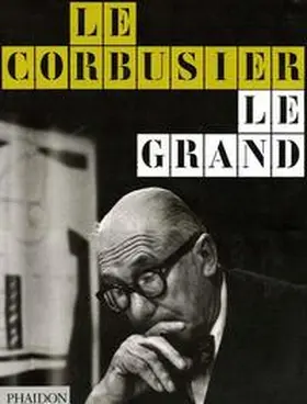 Benton |  Le Corbusier | Buch |  Sack Fachmedien