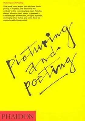 Fletcher |  Picturing and Poeting | Buch |  Sack Fachmedien