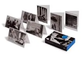 Erwitt / Flowers / Sayle |  Snaps: Greeting Cards | Sonstiges |  Sack Fachmedien