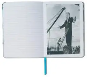 Erwitt / Flowers / Sayle |  Snaps Notebook | Buch |  Sack Fachmedien